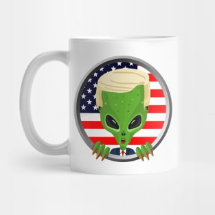 Alien 1 Mug